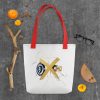 Xero - Tote bag - Image 3