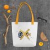 Xero - Tote bag - Image 5