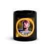 EVP - Black Glossy Mug - Image 3