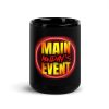 MM - Black Glossy Mug - Image 6