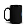 MF - Black Glossy Mug - Image 4