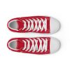 Xero - Men’s high top canvas shoes - Image 6