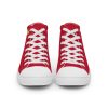 Xero - Men’s high top canvas shoes - Image 5