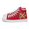 Xero - Men’s high top canvas shoes - Image 2