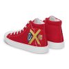 Xero - Men’s high top canvas shoes - Image 3