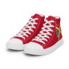 Xero - Men’s high top canvas shoes - Image 4