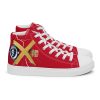 Xero - Men’s high top canvas shoes - Image 7