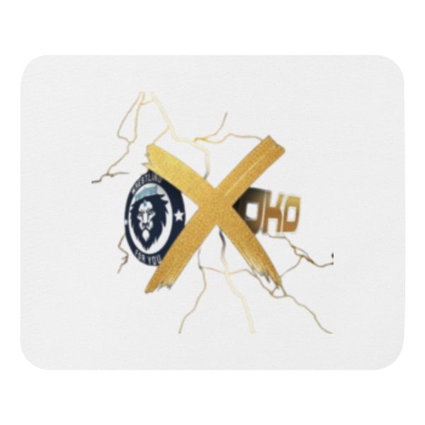 Xero - Mouse pad