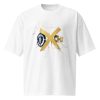 Xero - Oversized heavyweight t-shirt - Image 4