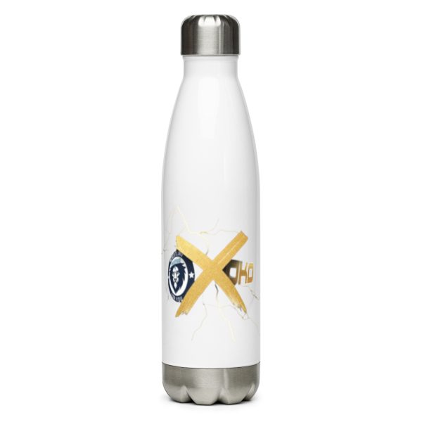 Xero - Stainless steel water bottle