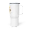 Xero - Travel mug with a handle - Image 3
