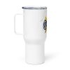 Xero - Travel mug with a handle - Image 2