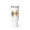 Xero - Travel mug with a handle - Image 4