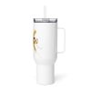 Xero - Travel mug with a handle - Image 5