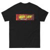 MEM - Unisex classic tee - Image 2