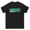 MEF - Unisex classic tee - Image 2