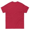 Caesar Tonga - Unisex classic tee - Image 4
