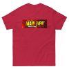 MEM - Unisex classic tee - Image 4