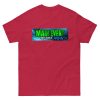 MEF - Unisex classic tee - Image 4