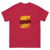 MEM - Unisex classic tee - Image 3