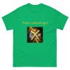Xero Was Right - Unisex classic tee - Image 7