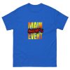 MEM - Unisex classic tee - Image 5