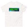 MEF - Unisex classic tee - Image 6