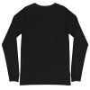 Xero - Unisex Long Sleeve Tee - Image 2