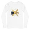 Xero - Unisex Long Sleeve Tee - Image 5
