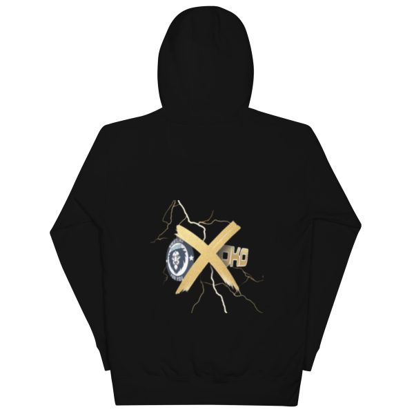 Xero - Unisex Hoodie