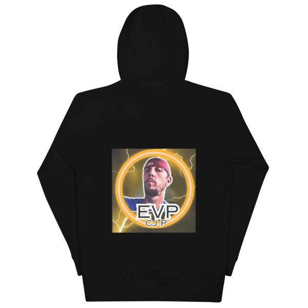 EVP - Unisex Hoodie