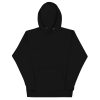 Xero - Unisex Hoodie - Image 2
