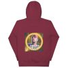 EVP - Unisex Hoodie - Image 3