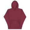 Xero - Unisex Hoodie - Image 4