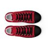 Xero - Women’s high top canvas shoes - Image 6