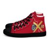 Xero - Women’s high top canvas shoes - Image 2