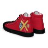 Xero - Women’s high top canvas shoes - Image 3