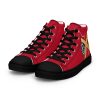 Xero - Women’s high top canvas shoes - Image 4