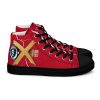 Xero - Women’s high top canvas shoes - Image 7