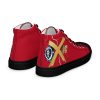 Xero - Women’s high top canvas shoes - Image 8