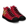 Xero - Women’s high top canvas shoes - Image 9