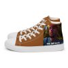 EVP - Women’s high top canvas shoes - Image 2