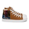 EVP - Women’s high top canvas shoes - Image 7