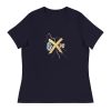 Xero - Women's Relaxed T-Shirt - Image 2