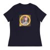 EVP - Women's Relaxed T-Shirt - Image 2