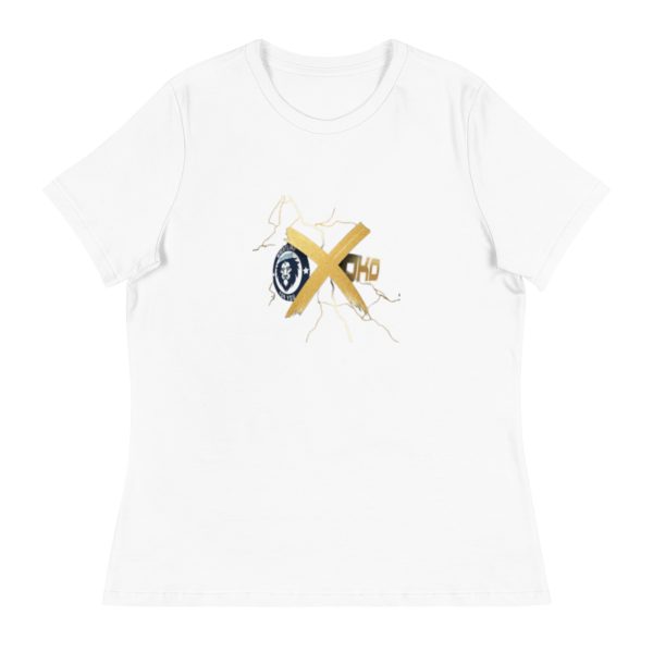 Xero - Women's Relaxed T-Shirt