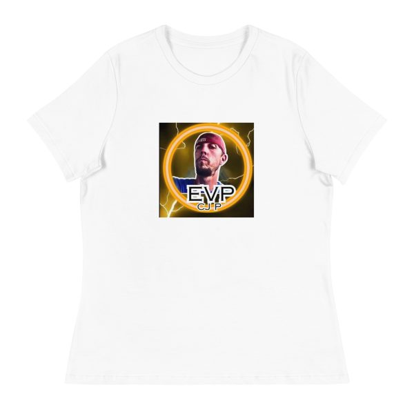 EVP - Women's Relaxed T-Shirt