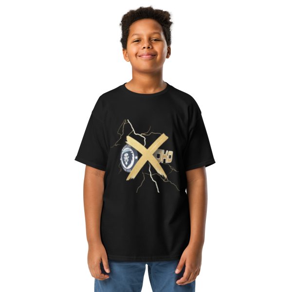 Xero - Youth classic tee