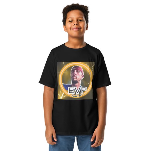 EVP - Youth classic tee